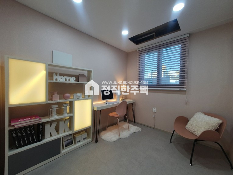 경기 파주시 야당동 ♥♥운정역 도보5분 역세권♥♥구조,인테리어,위치 3박자 모두 갖춘 우리 집~!! 분양 매물번호 10192 사진 13