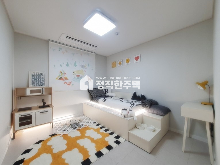 경기 파주시 조리읍 대원리 ★★ 파주 대단지 고급빌라 3룸 ★★ 낮은 실입주금~!! 분양 매물번호 12538 사진 13