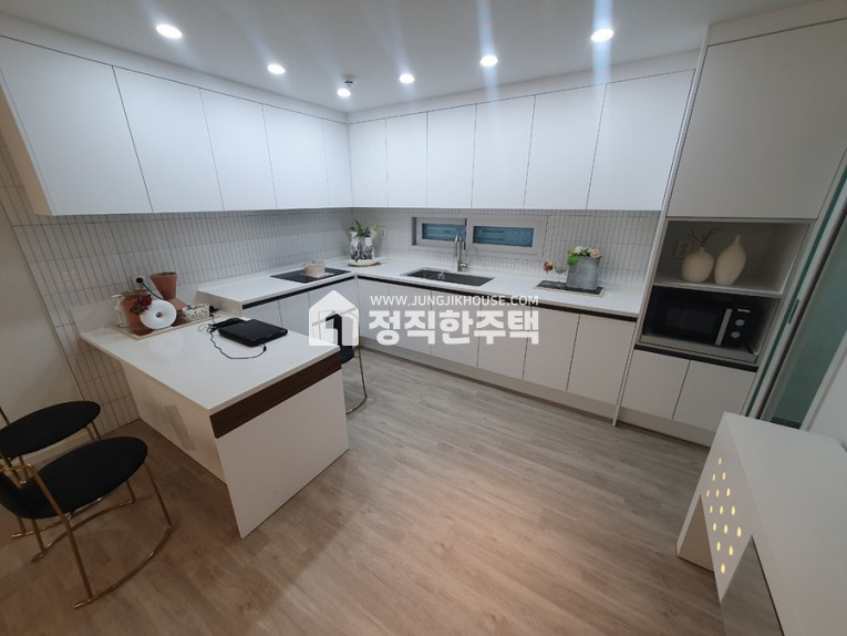 경기 파주시 문산읍 선유리 ◆☞ 문산 낮은 실입주금 가능한 3룸 ~!! ☜◆+신혼부부 강력추천 현장~!! 분양 매물번호 12663 사진 5