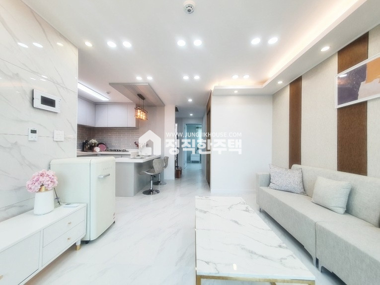 경기 고양덕양구 삼송동 ●♥ 고양시 덕양구 삼송동 BEST 왕테라스 2룸 복층 빌라 ♥● 분양 매물번호 12880 사진 4