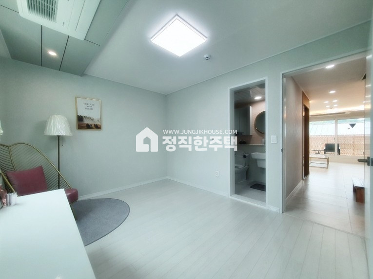 경기 고양덕양구 삼송동 ●♥ 고양시 덕양구 삼송동 BEST 왕테라스 2룸 복층 빌라 ♥● 분양 매물번호 12880 사진 7