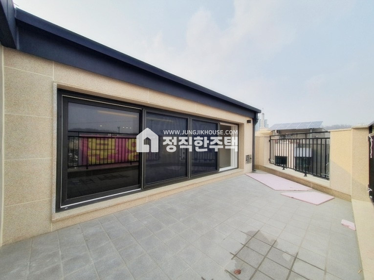 경기 고양덕양구 삼송동 ●♥ 고양시 덕양구 삼송동 BEST 왕테라스 복층 빌라 ♥● 분양 매물번호 12879 사진 1